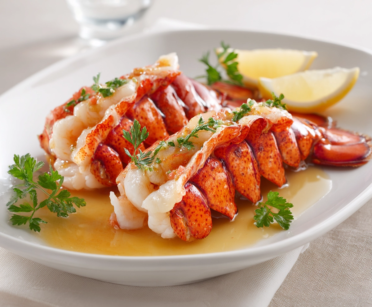 Lobster Recipe