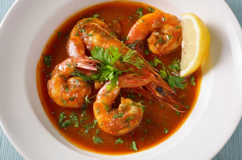 Best Ever Seafood Sauce You Can Make in Minutes