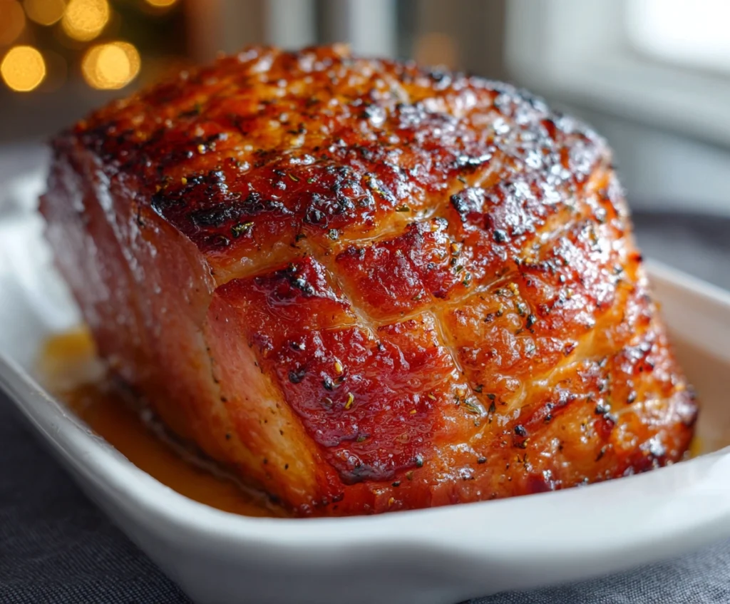 Ham Glaze