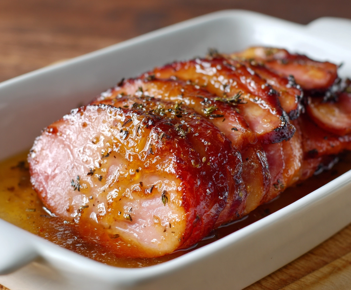 Ham Glaze