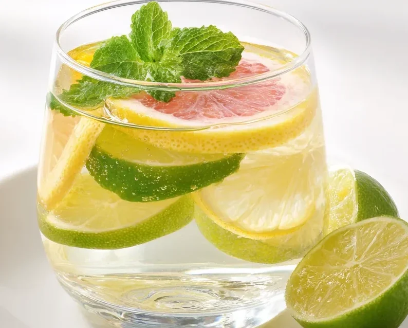belly fat-burning drinks