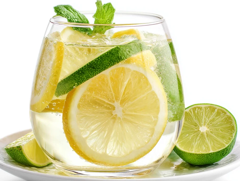 belly fat-burning drinks