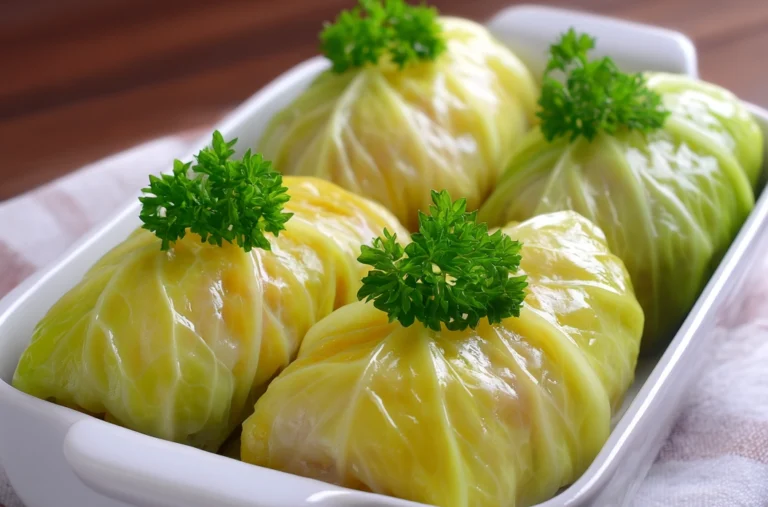 cabbage rolls