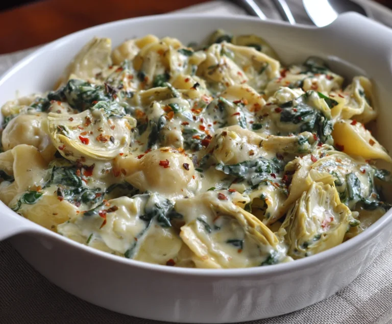 ground beef noodle casserole