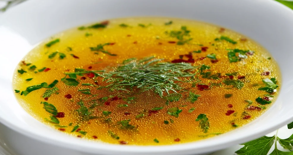 soups for fat loss